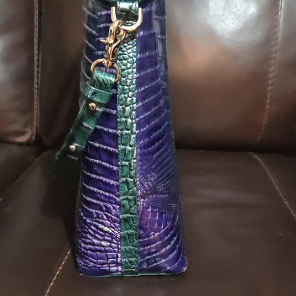 Brahmin Elaine Enchant Ombre - Picture 5 of 8